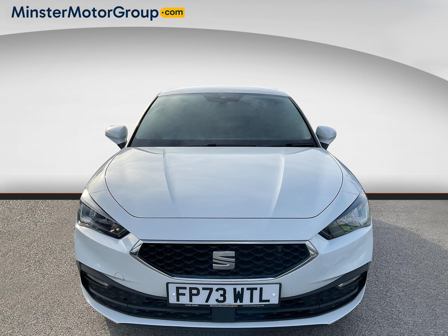 SEAT Leon - Image 5