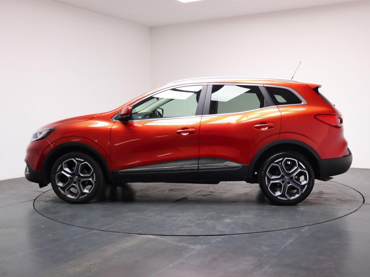 Renault Kadjar - Image 8