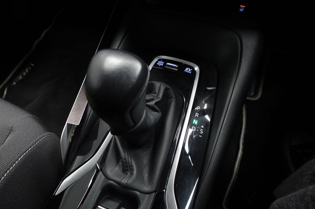 Toyota Corolla - Image 27