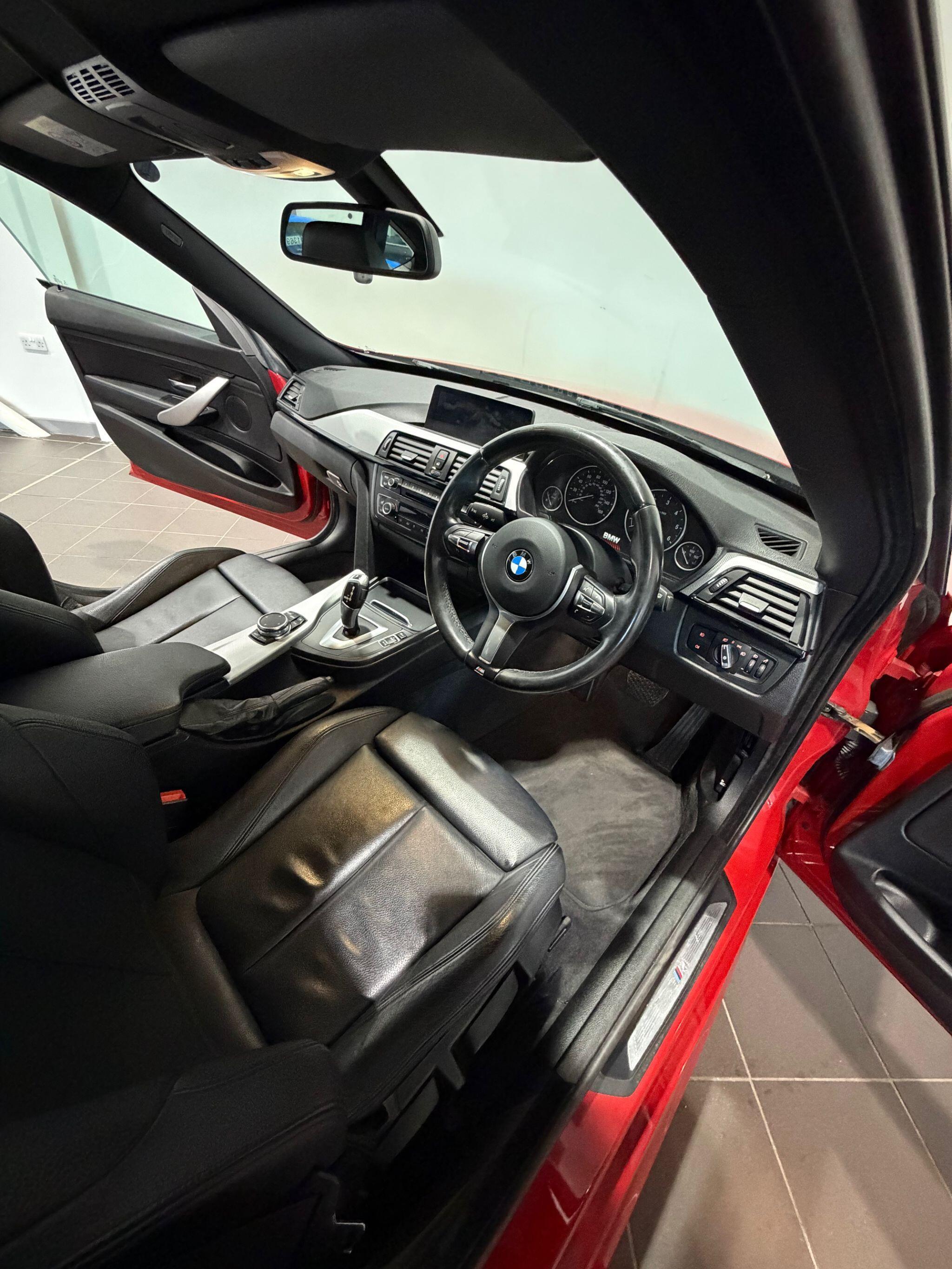 BMW 3 SERIES GRAN TURISMO - Image 10