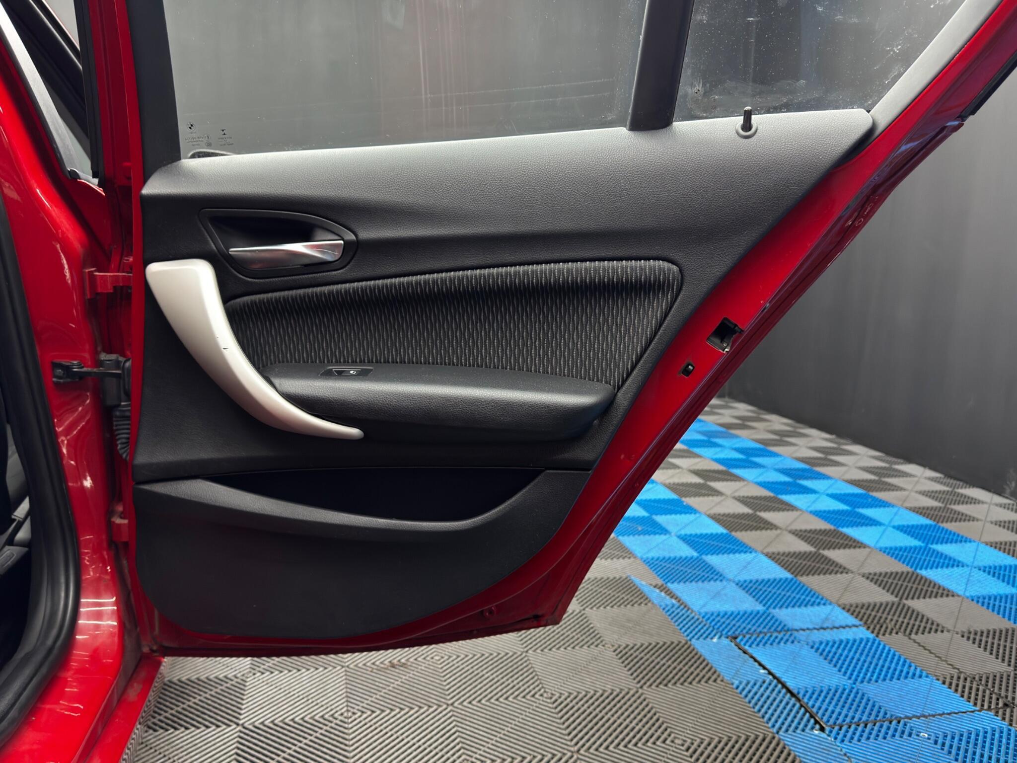 BMW 1 Series - Image 44