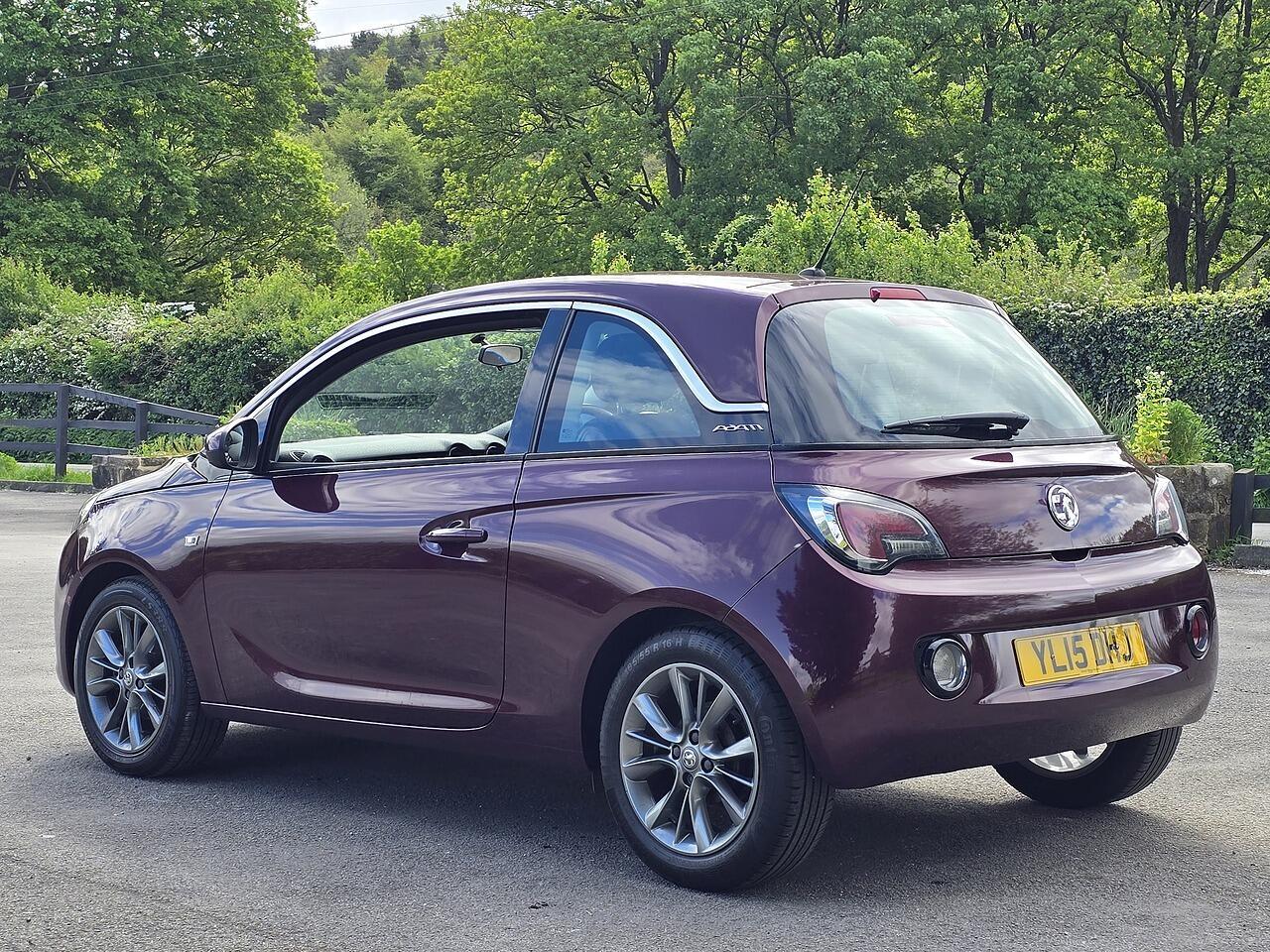 Vauxhall ADAM - Image 21