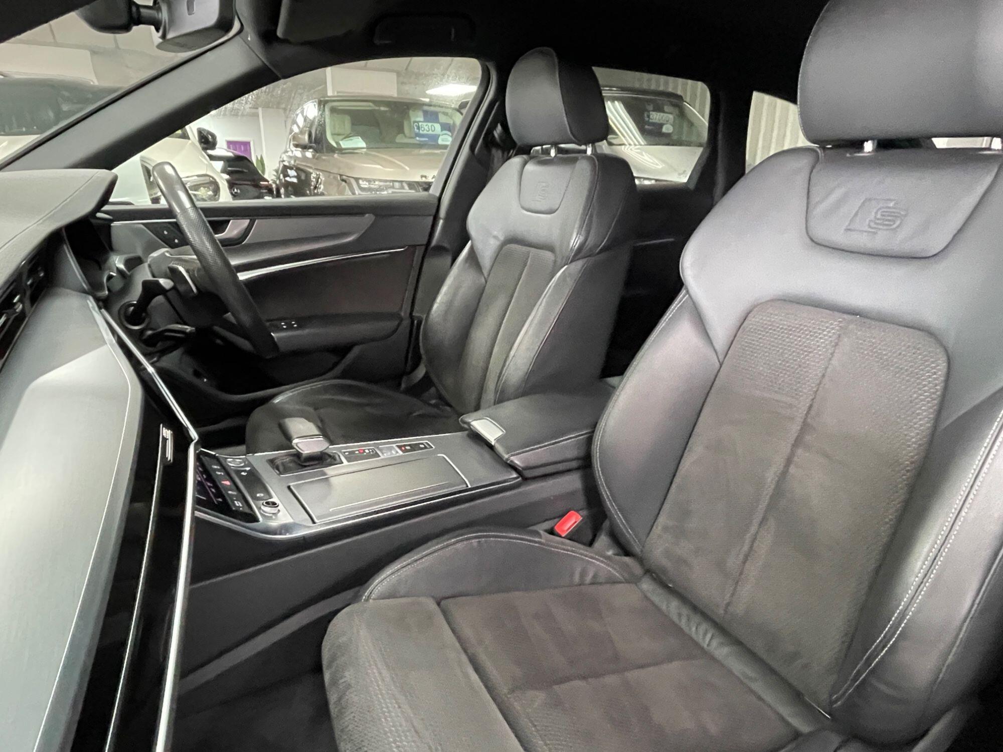 Audi A6 Avant - Image 33