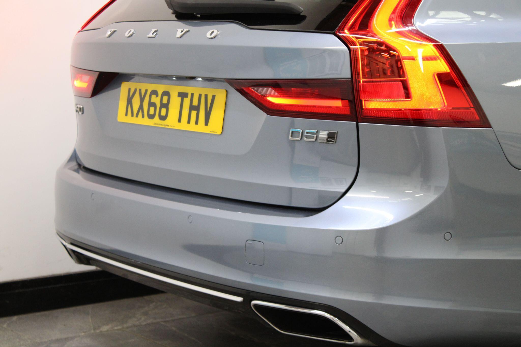 Volvo V90 - Image 11