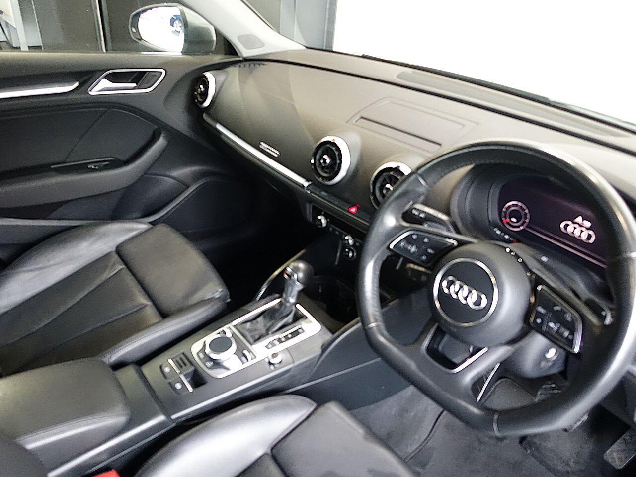 Audi A3 - Image 11