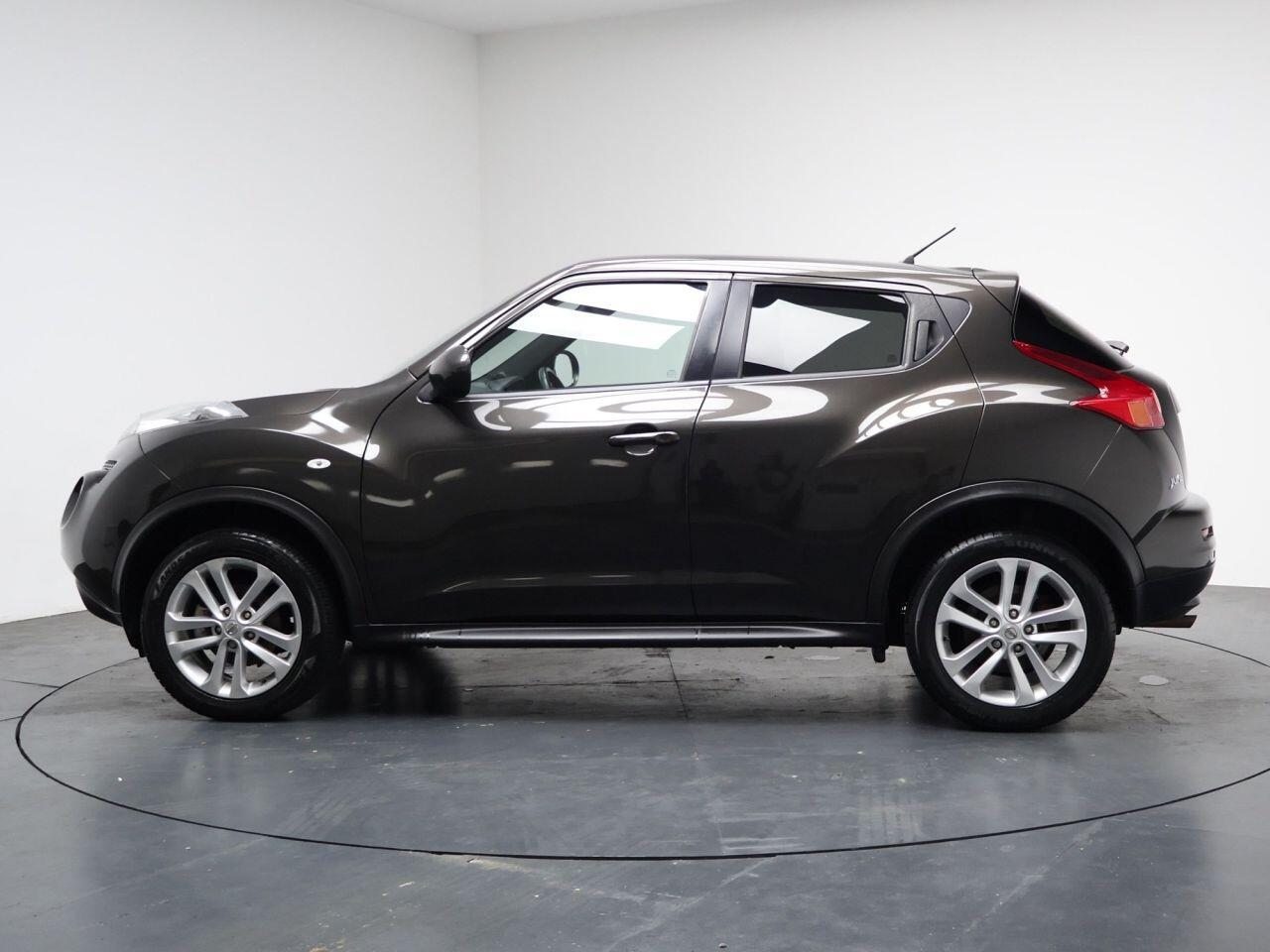 Nissan Juke - Image 8