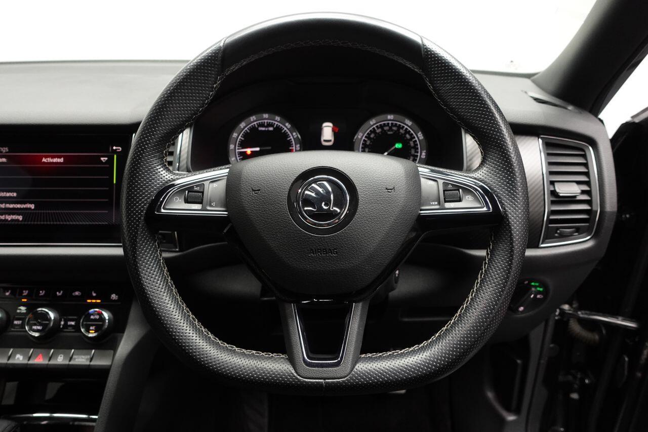 Skoda Kodiaq - Image 45