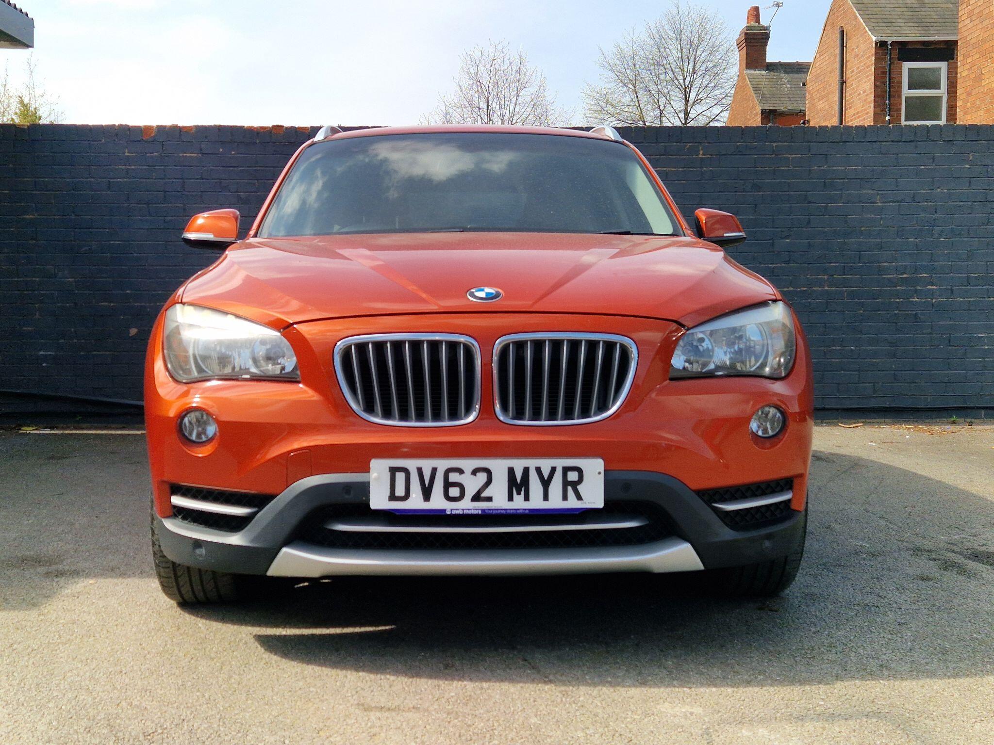 BMW X1 - Image 17