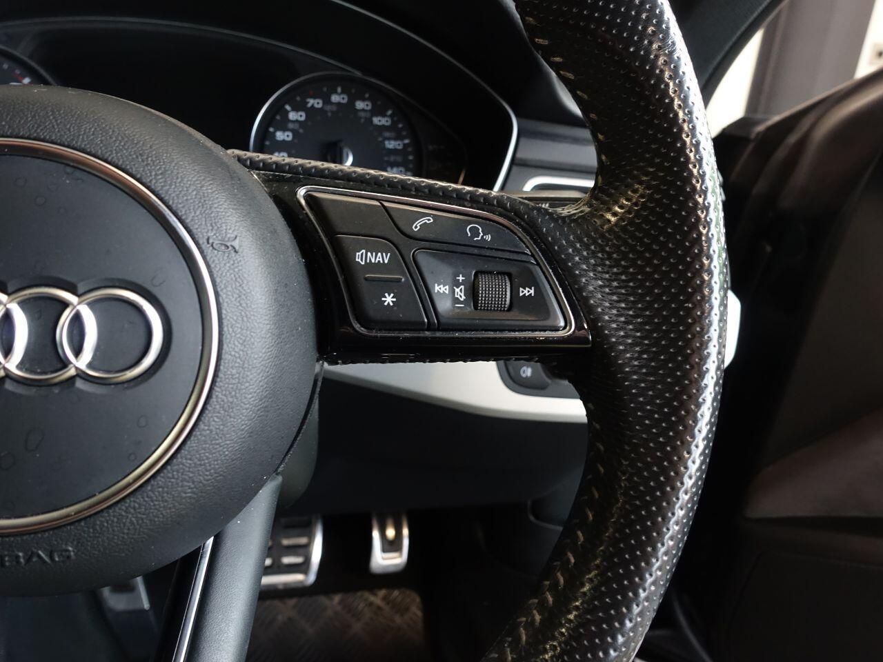 Audi A5 - Image 19