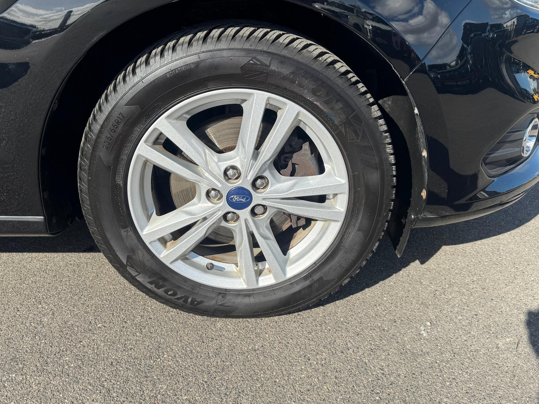 Ford S-MAX - Image 12