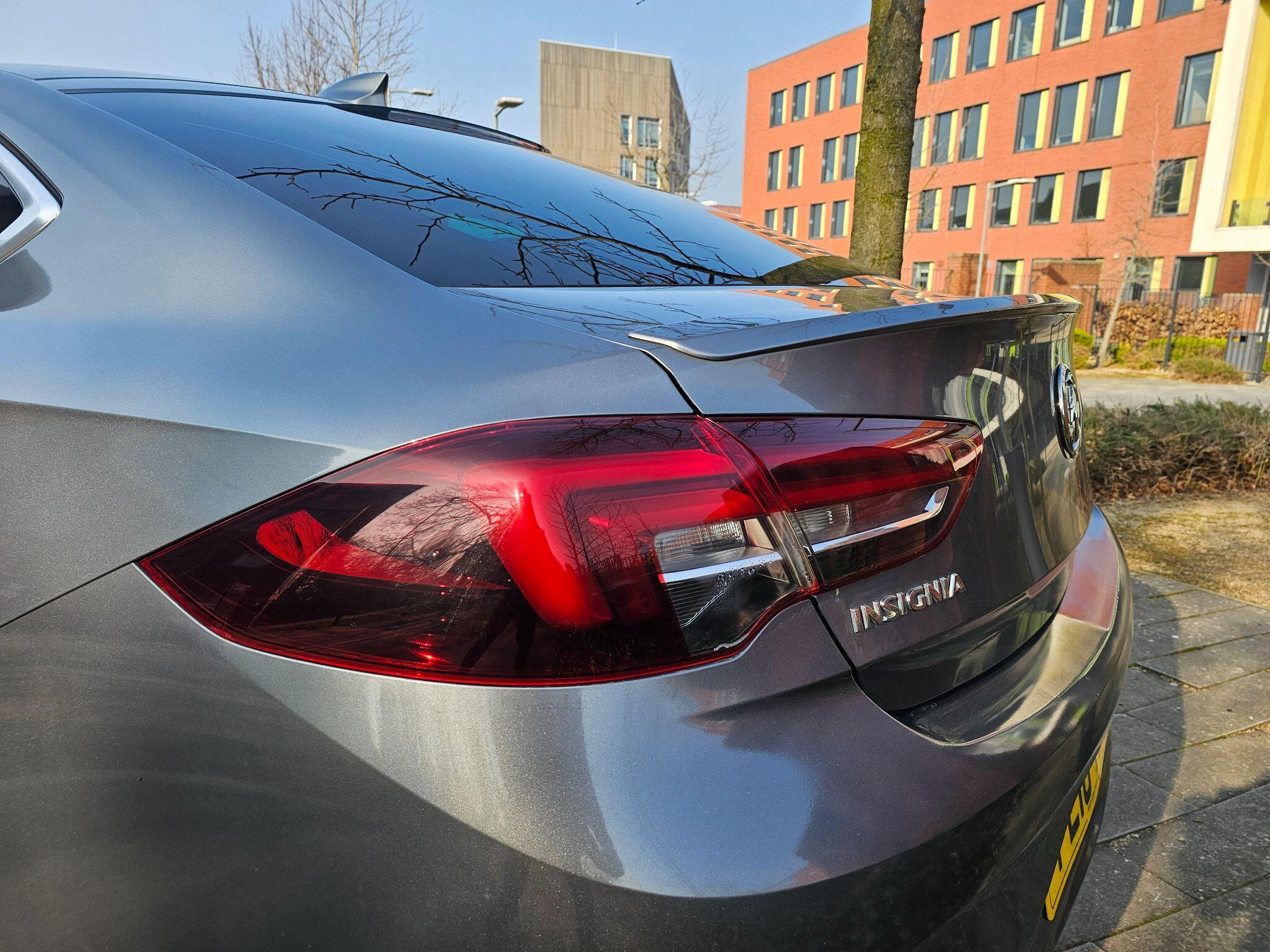 Vauxhall Insignia - Image 20