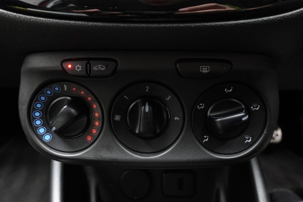 Vauxhall Corsa - Image 33