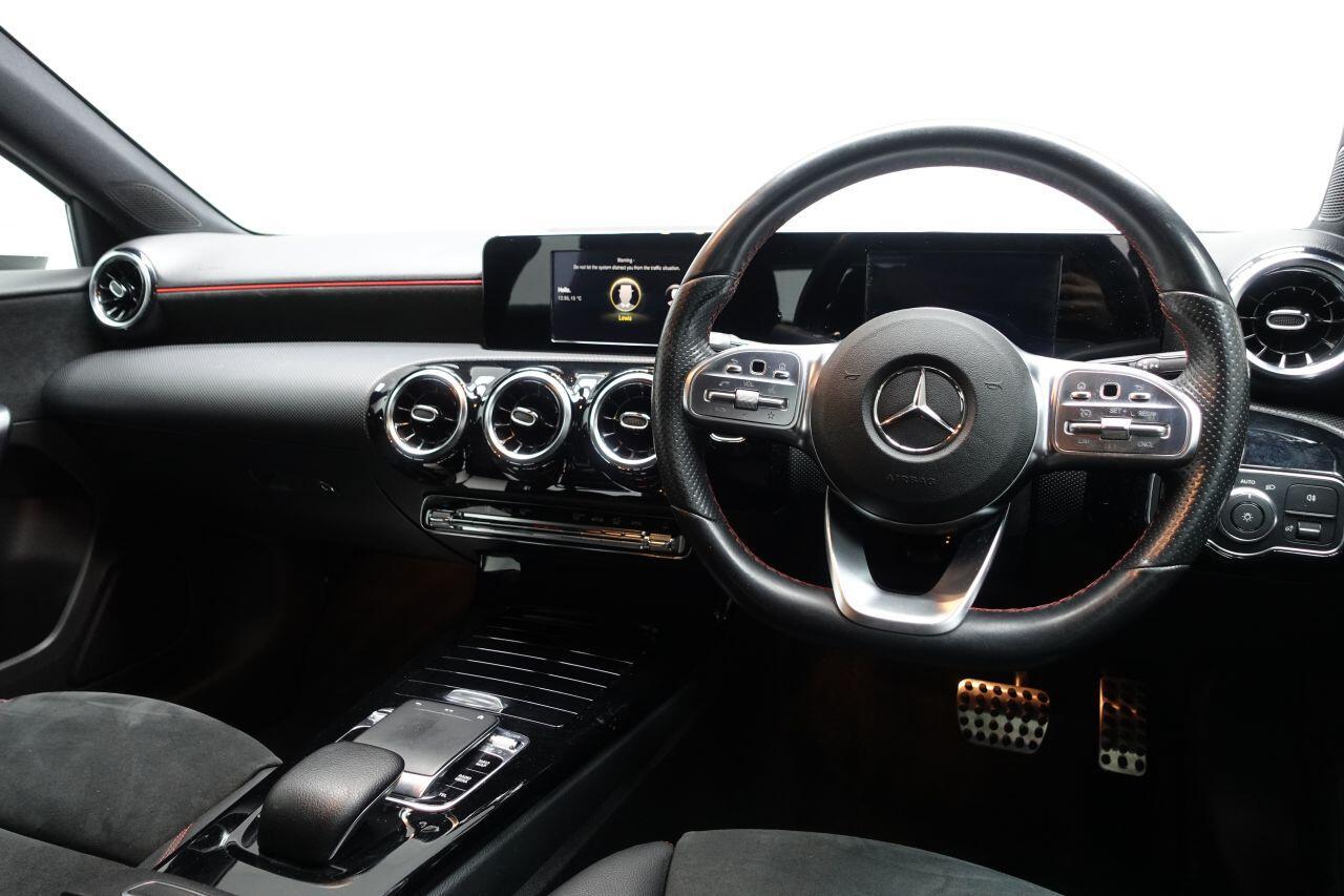 Mercedes A-Class - Image 15