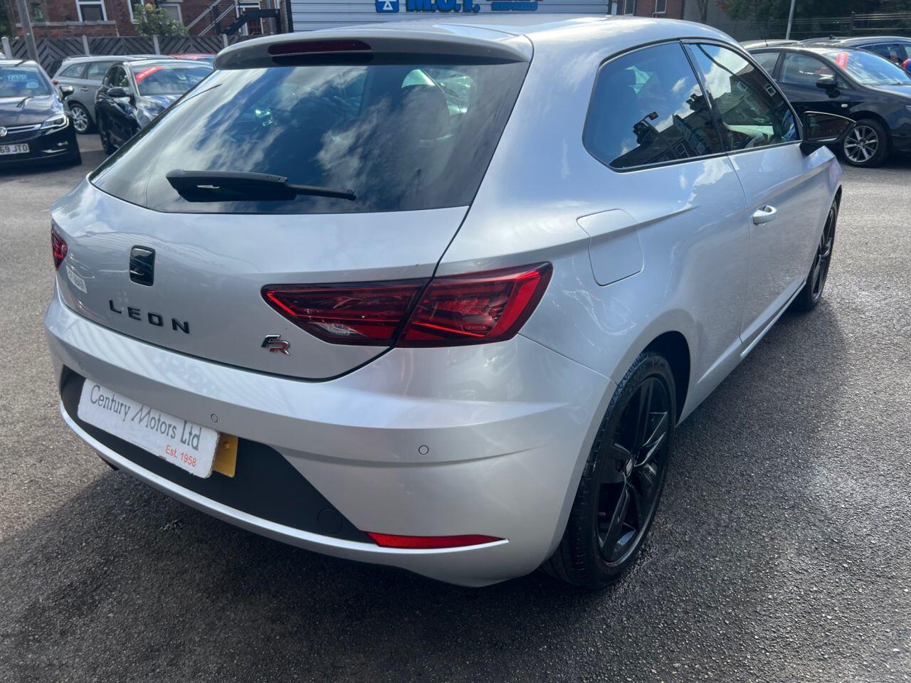 SEAT Leon - Image 6