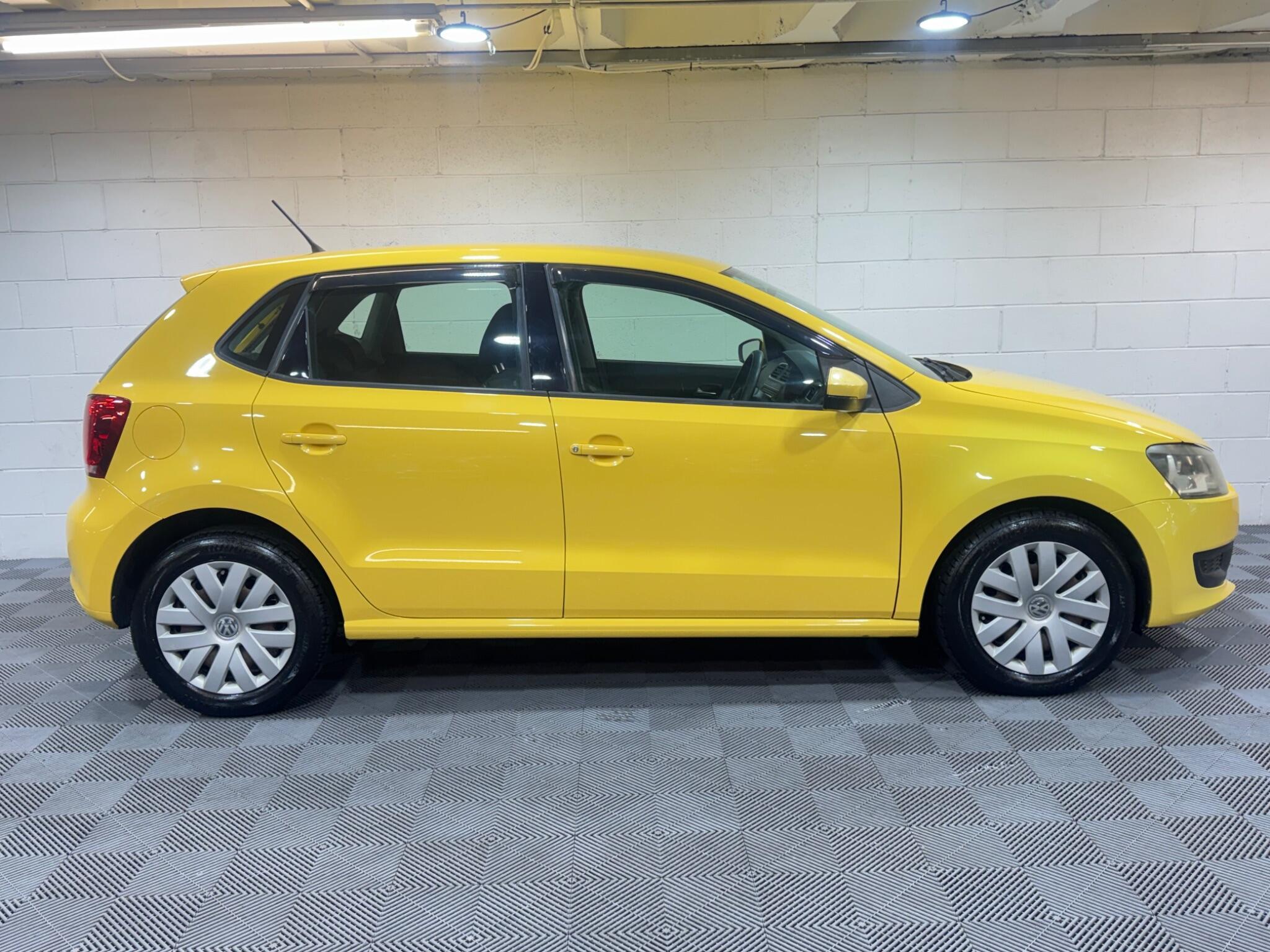 Volkswagen Polo - Image 4