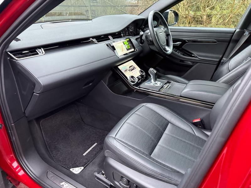 Land Rover Range Rover Evoque - Image 7