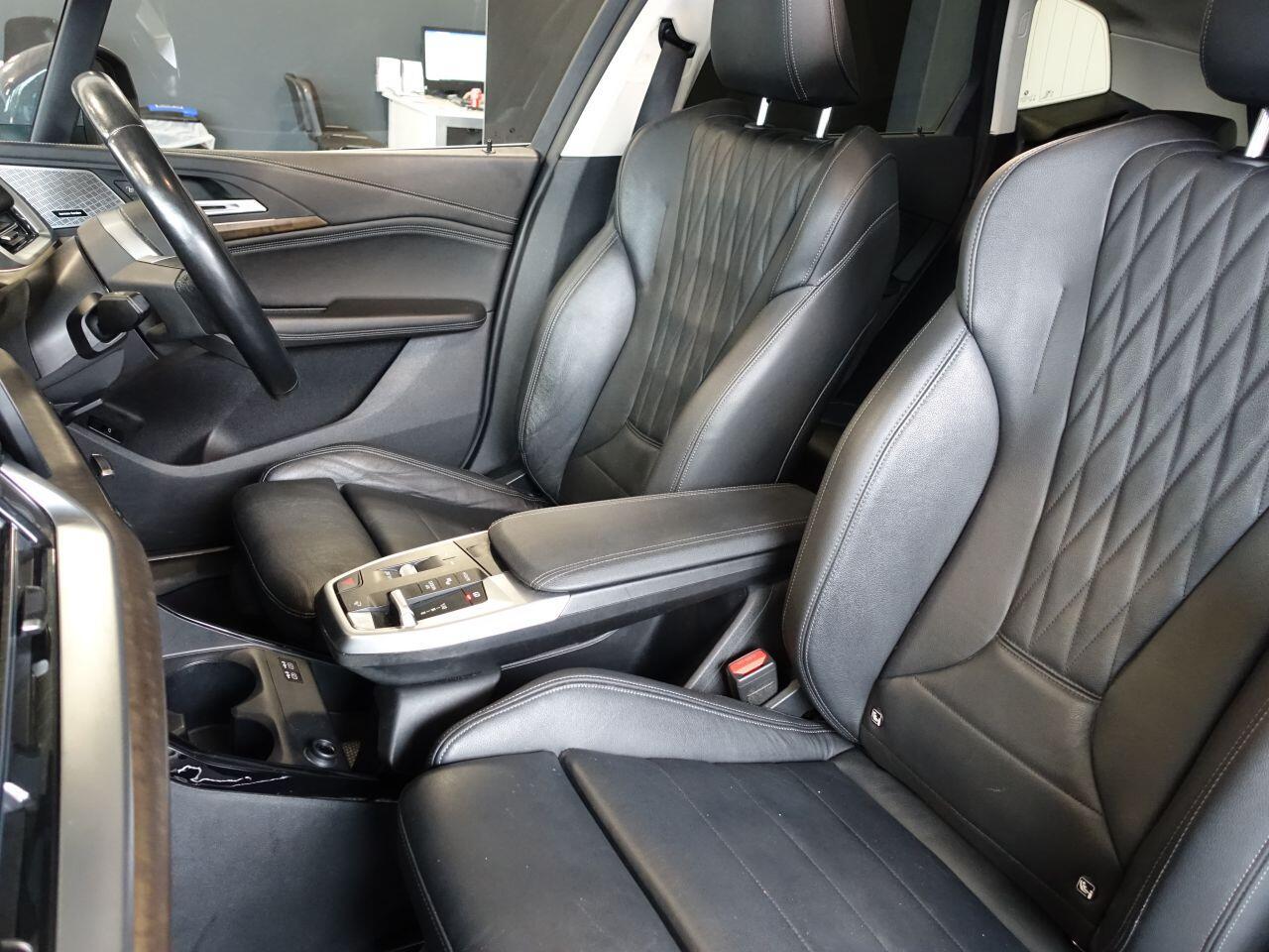 BMW 2 SERIES ACTIVE TOURER - Image 20