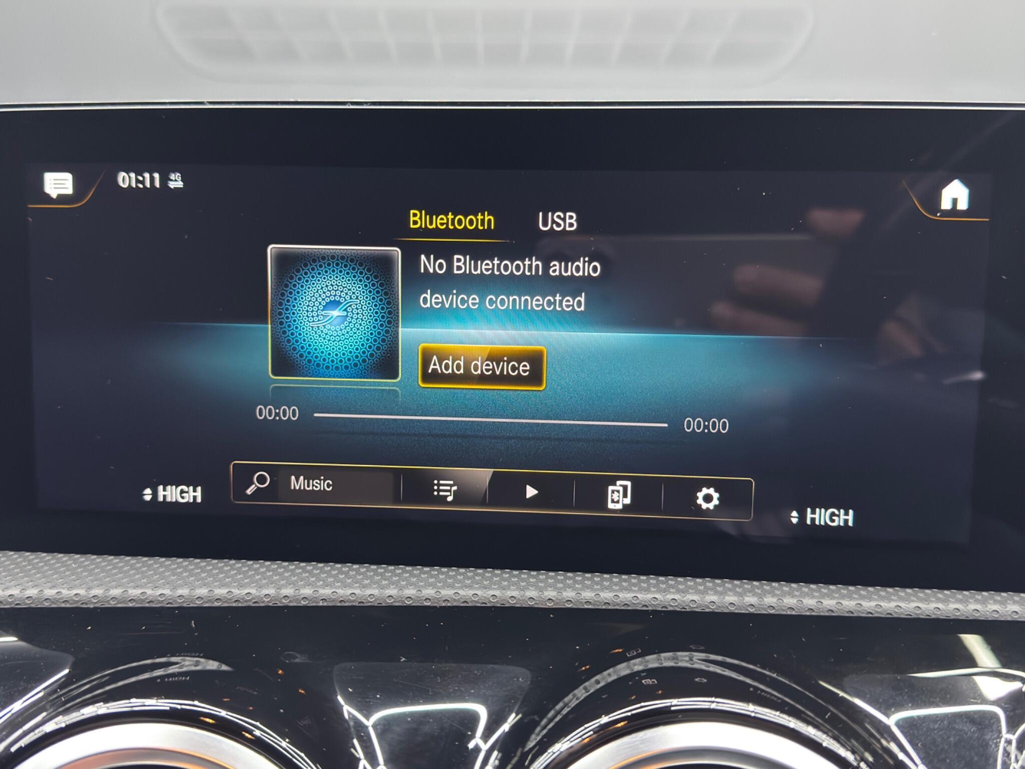 Mercedes CLA - Image 34