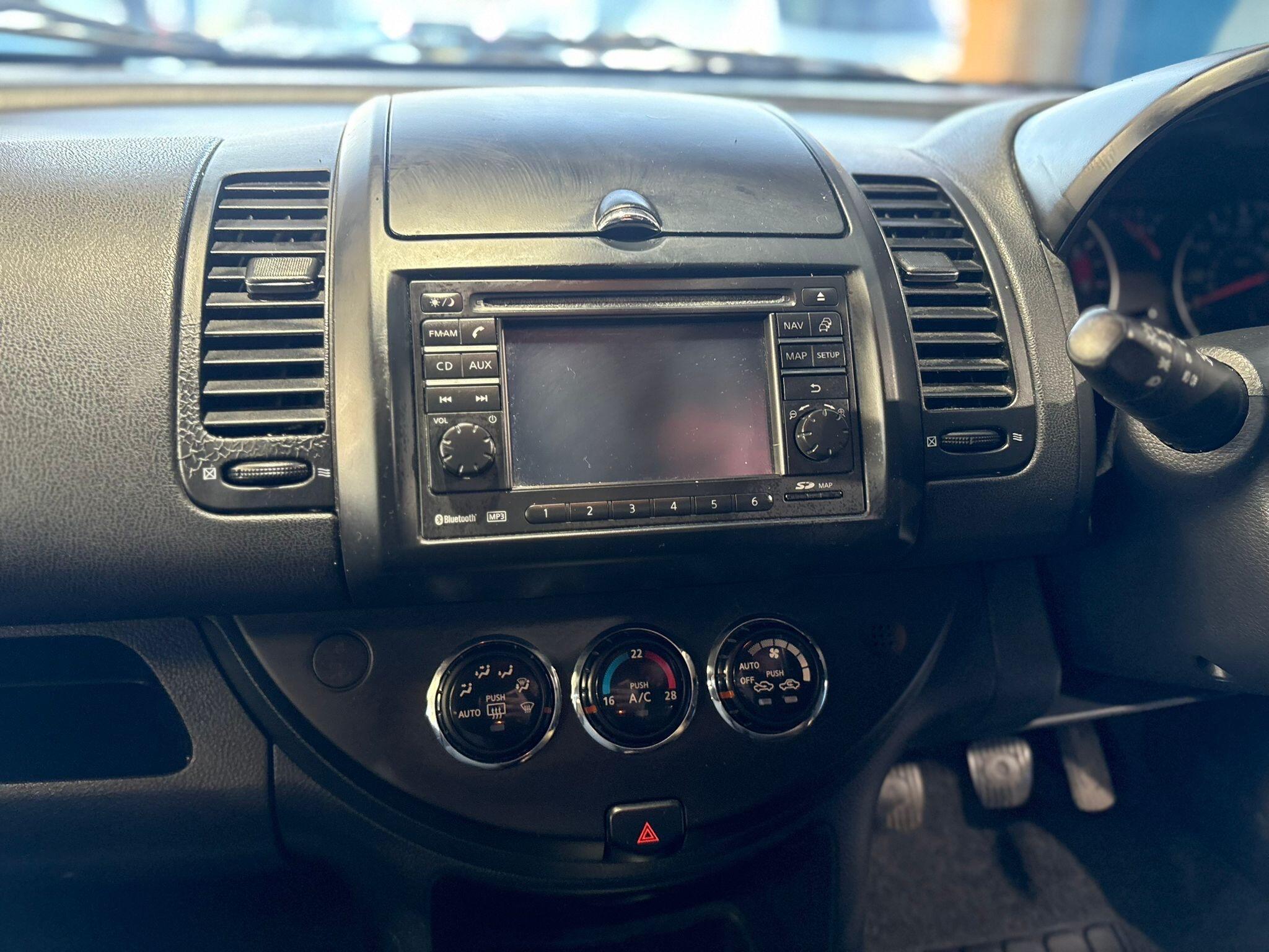 Nissan Note - Image 13