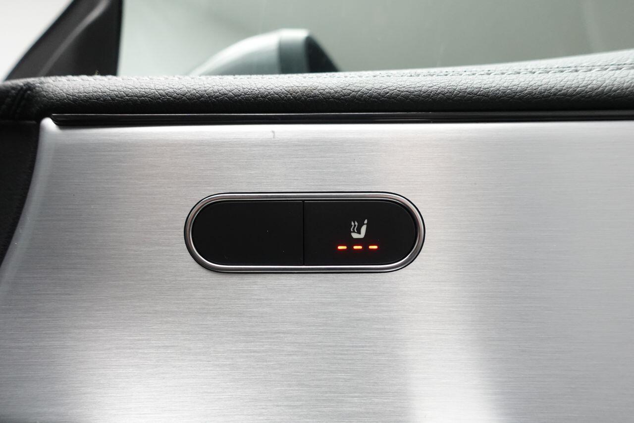 Mercedes CLA - Image 27