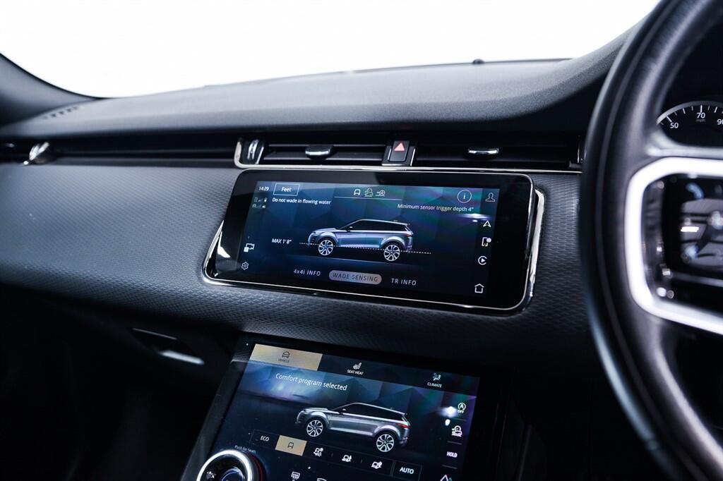 Land Rover Range Rover Evoque - Image 26