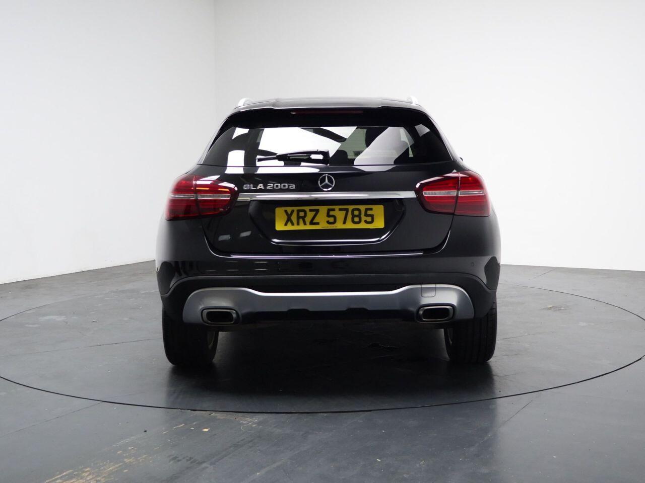 Mercedes-benz GLA - Image 11