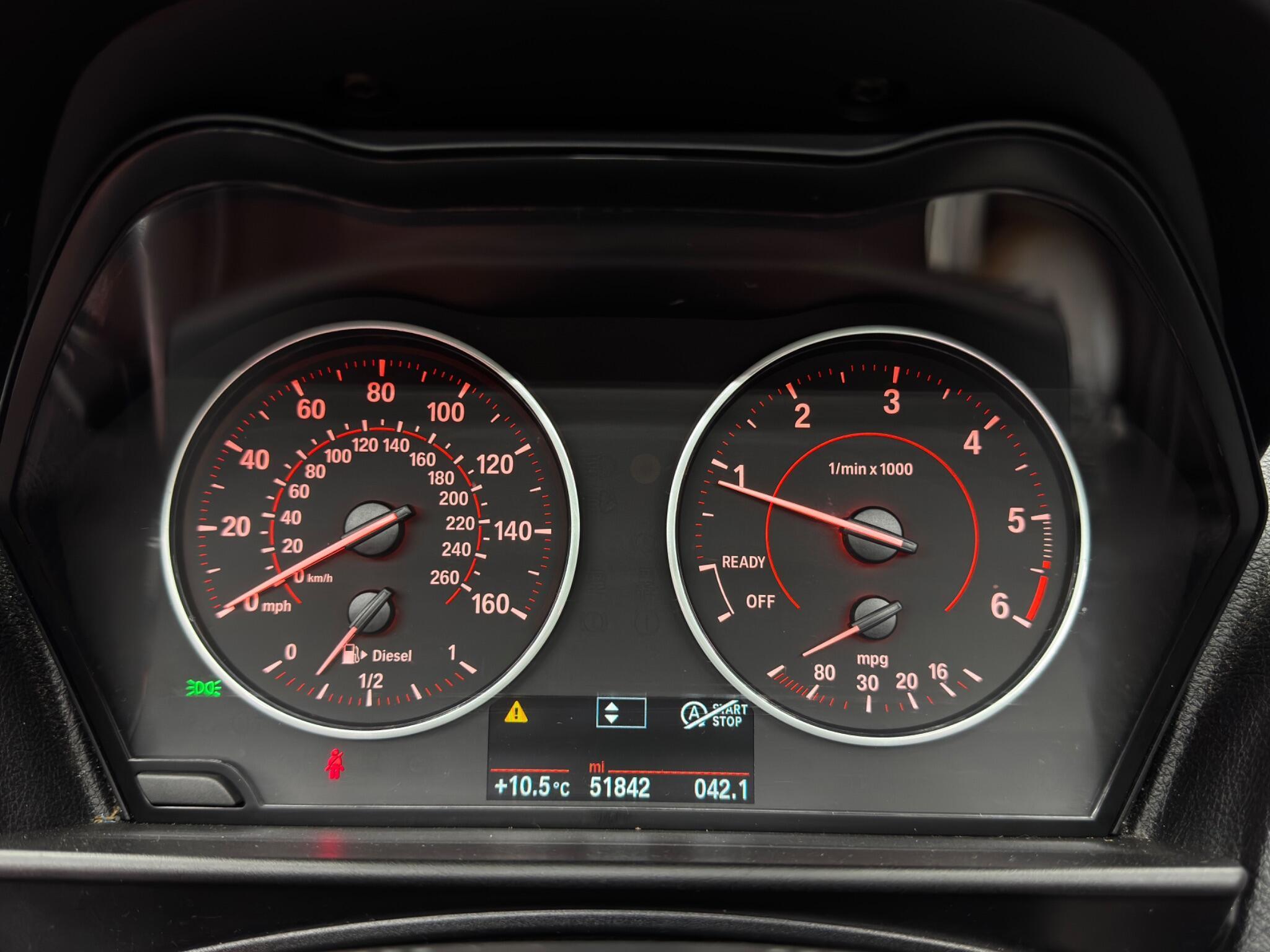 BMW 2 Series - Image 21