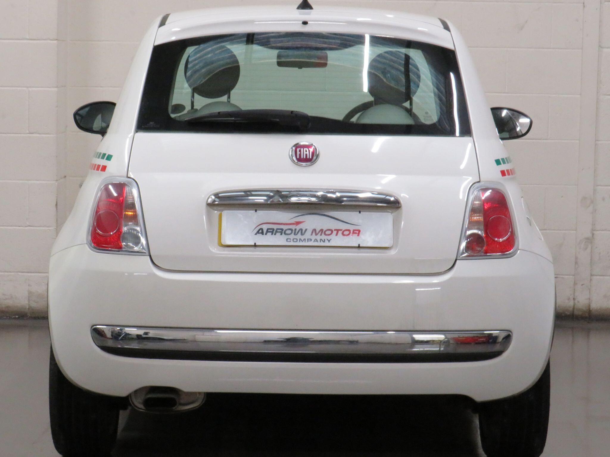 Fiat 500 - Image 4