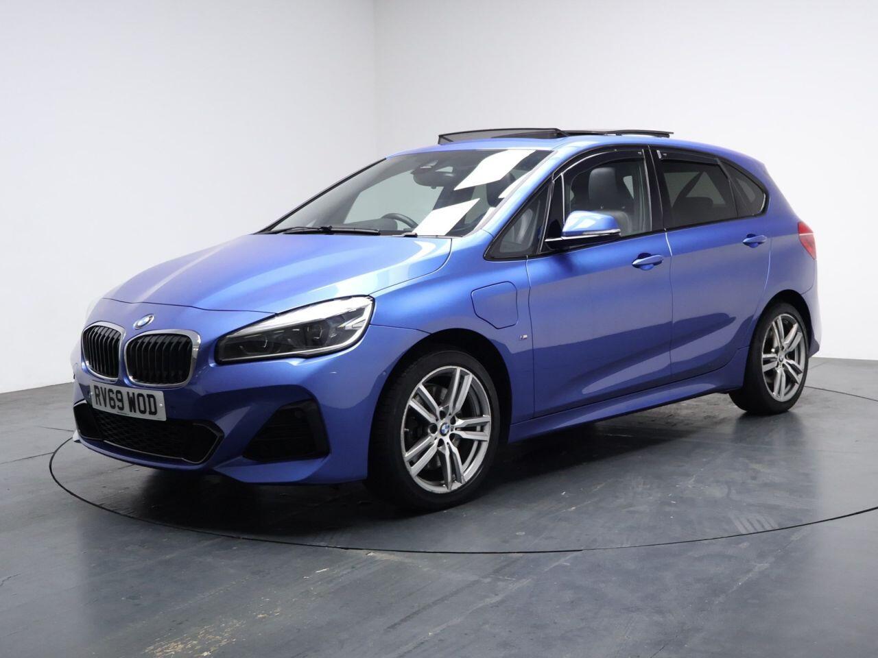 BMW 2 SERIES ACTIVE TOURER - Image 6