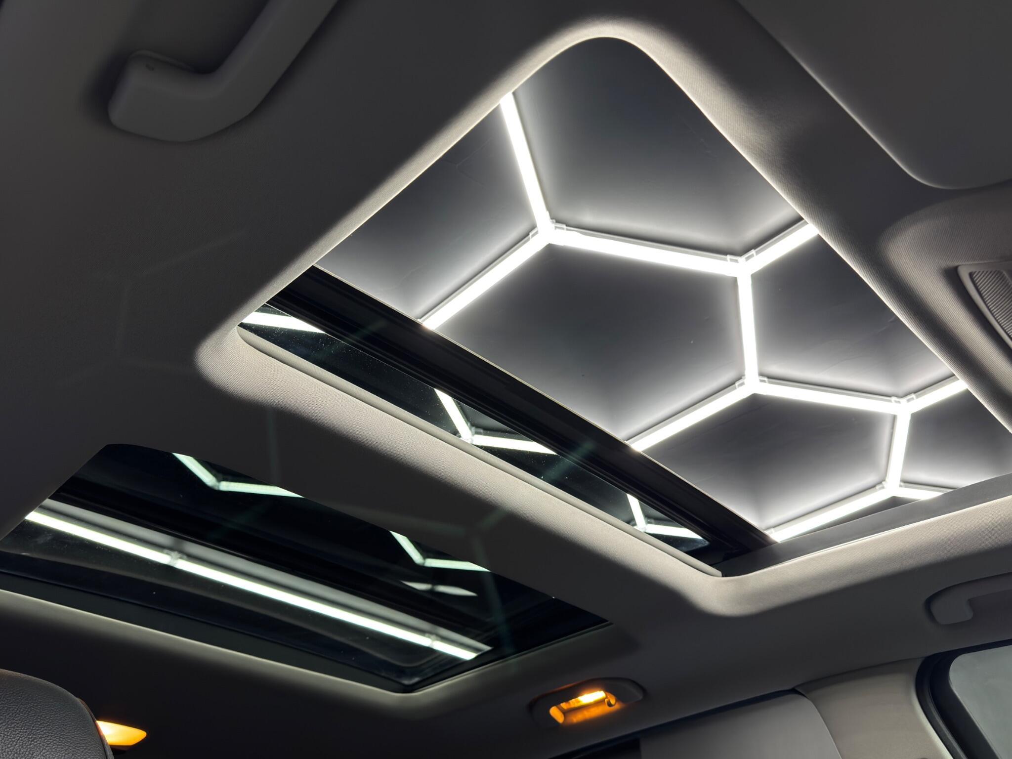 Mercedes GLE - Image 36