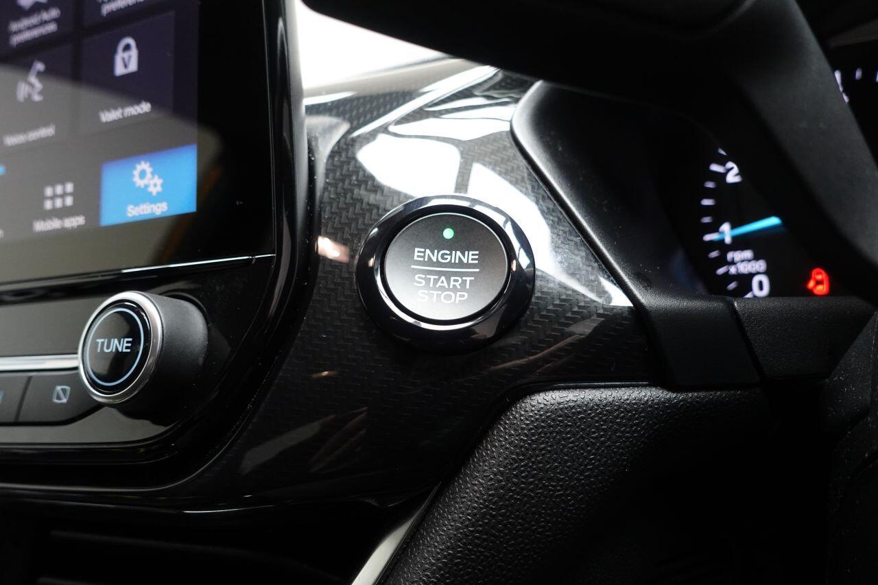 Ford Fiesta - Image 45