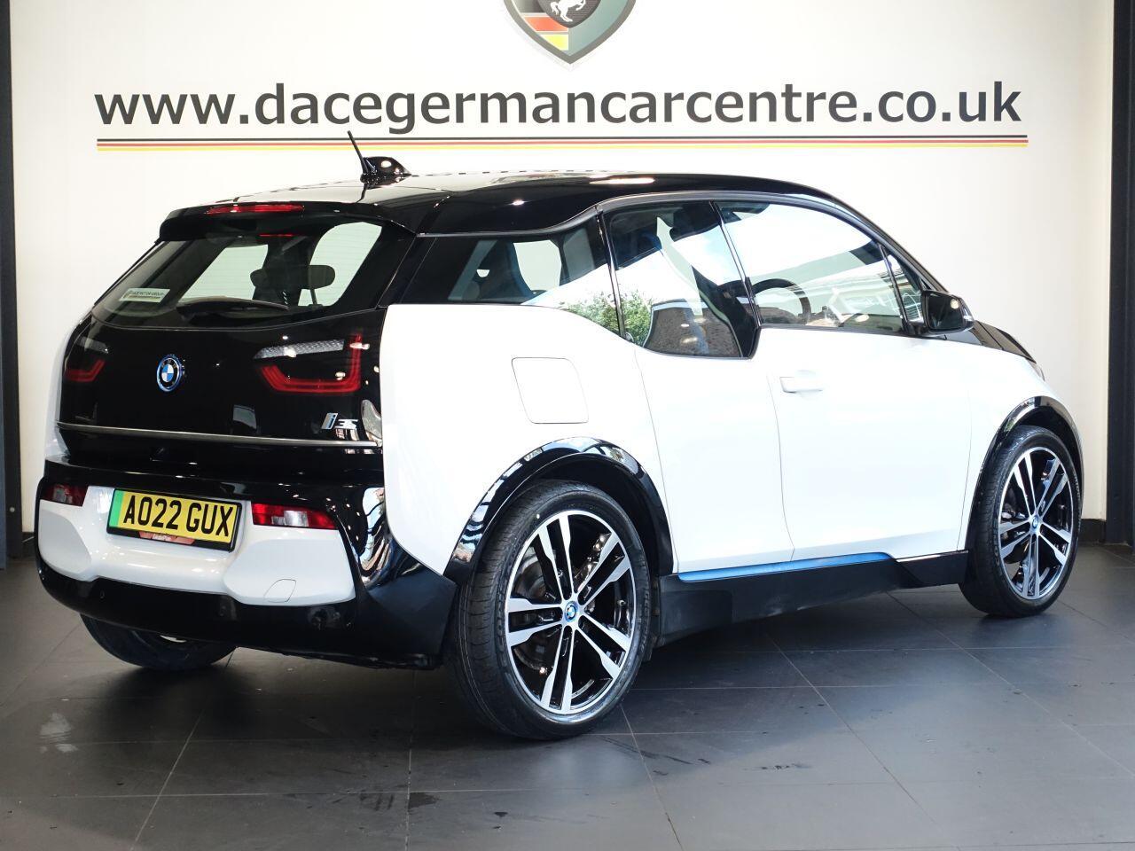 BMW i3 - Image 6