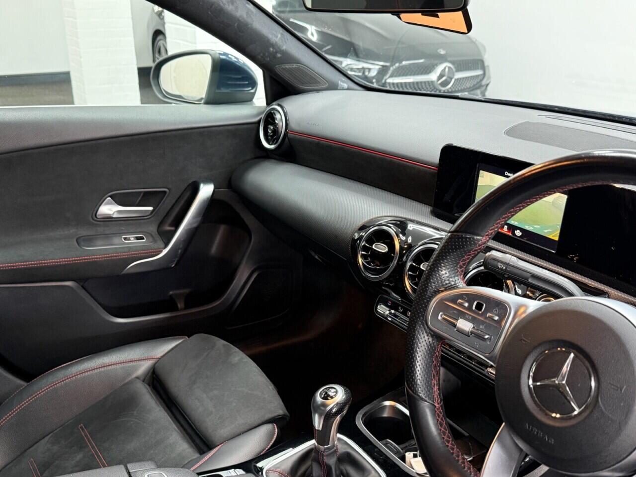 Mercedes A-Class - Image 16