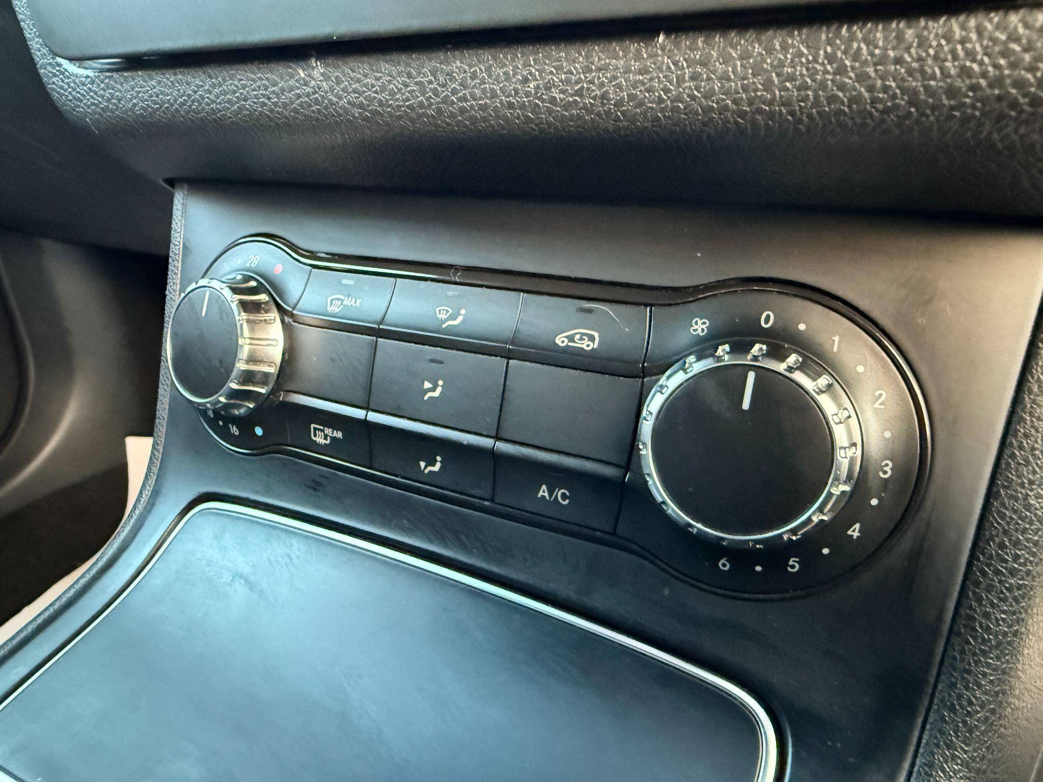 Mercedes B Class - Image 57