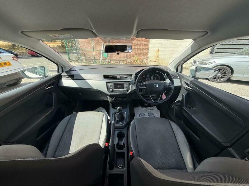 SEAT Ibiza - Image 17