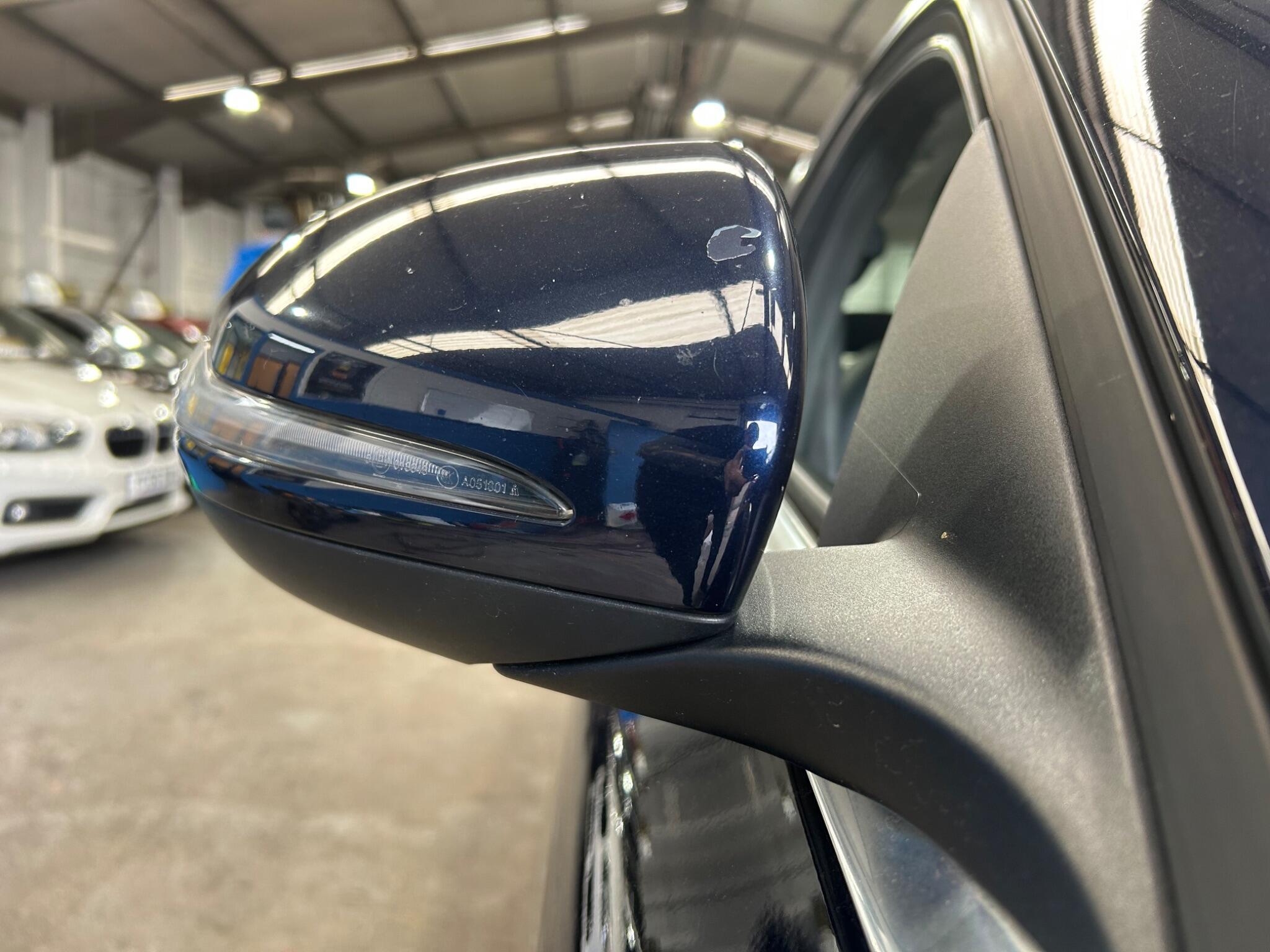 Mercedes C Class - Image 38