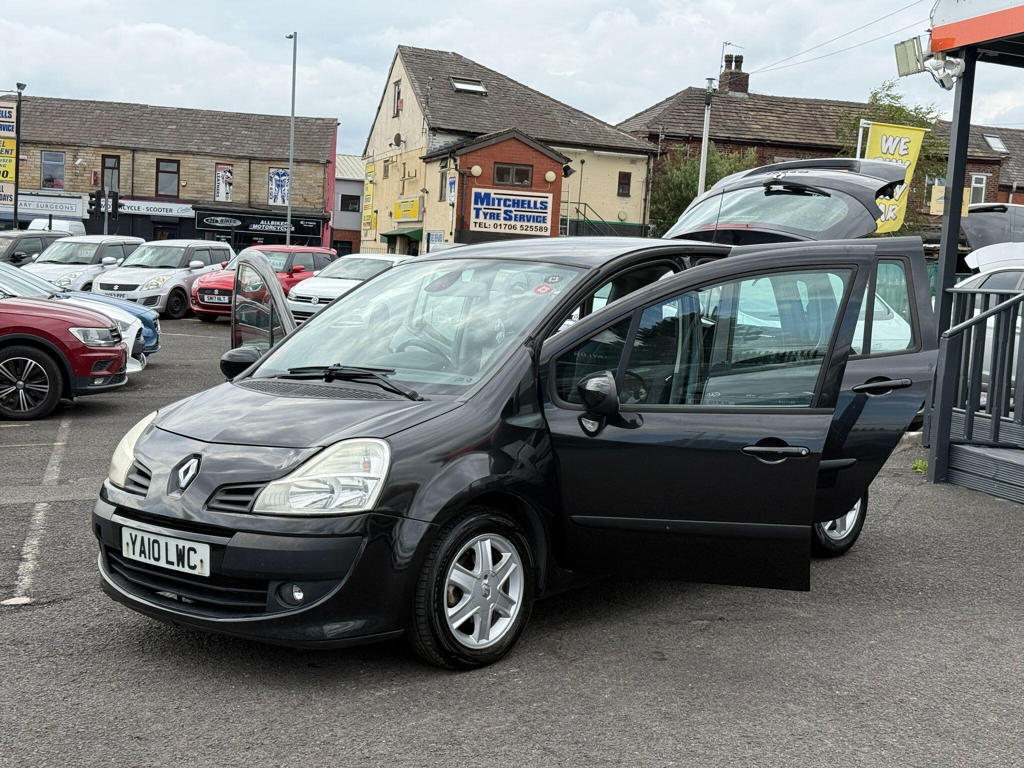 Renault Grand Modus - Image 17