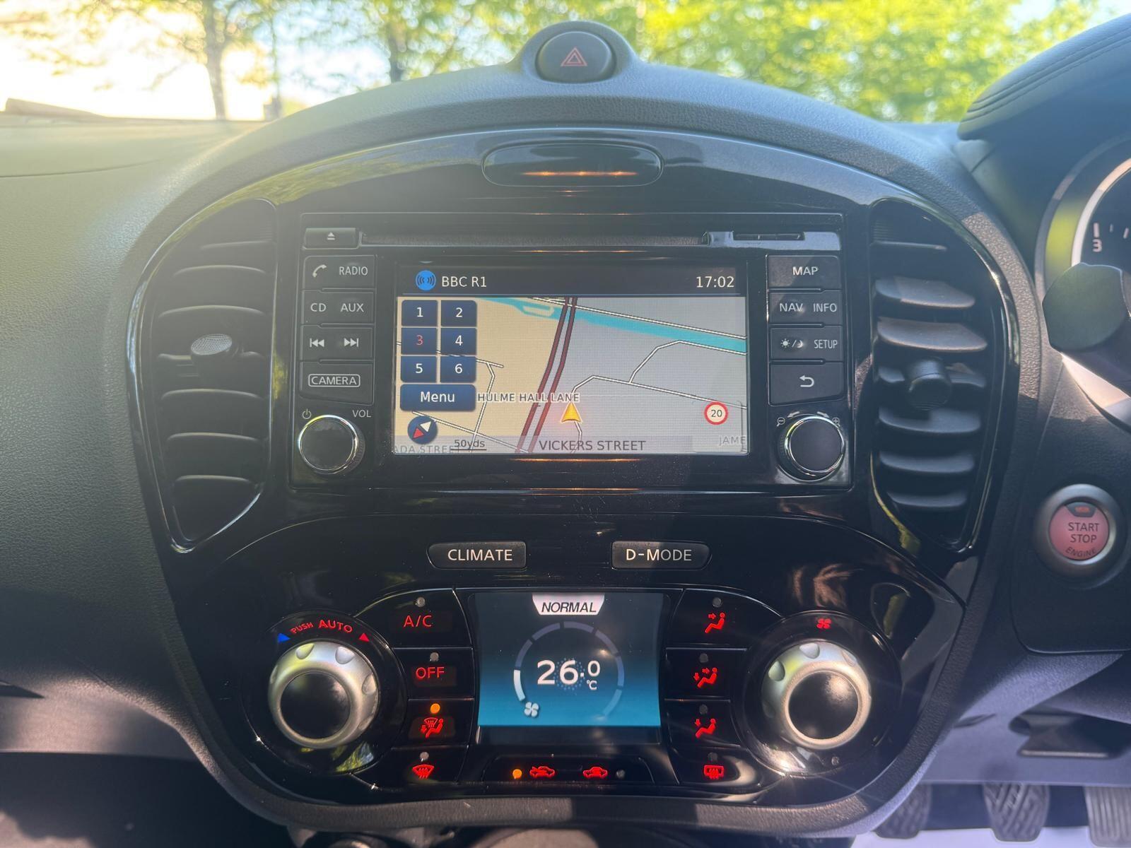 Nissan Juke - Image 40