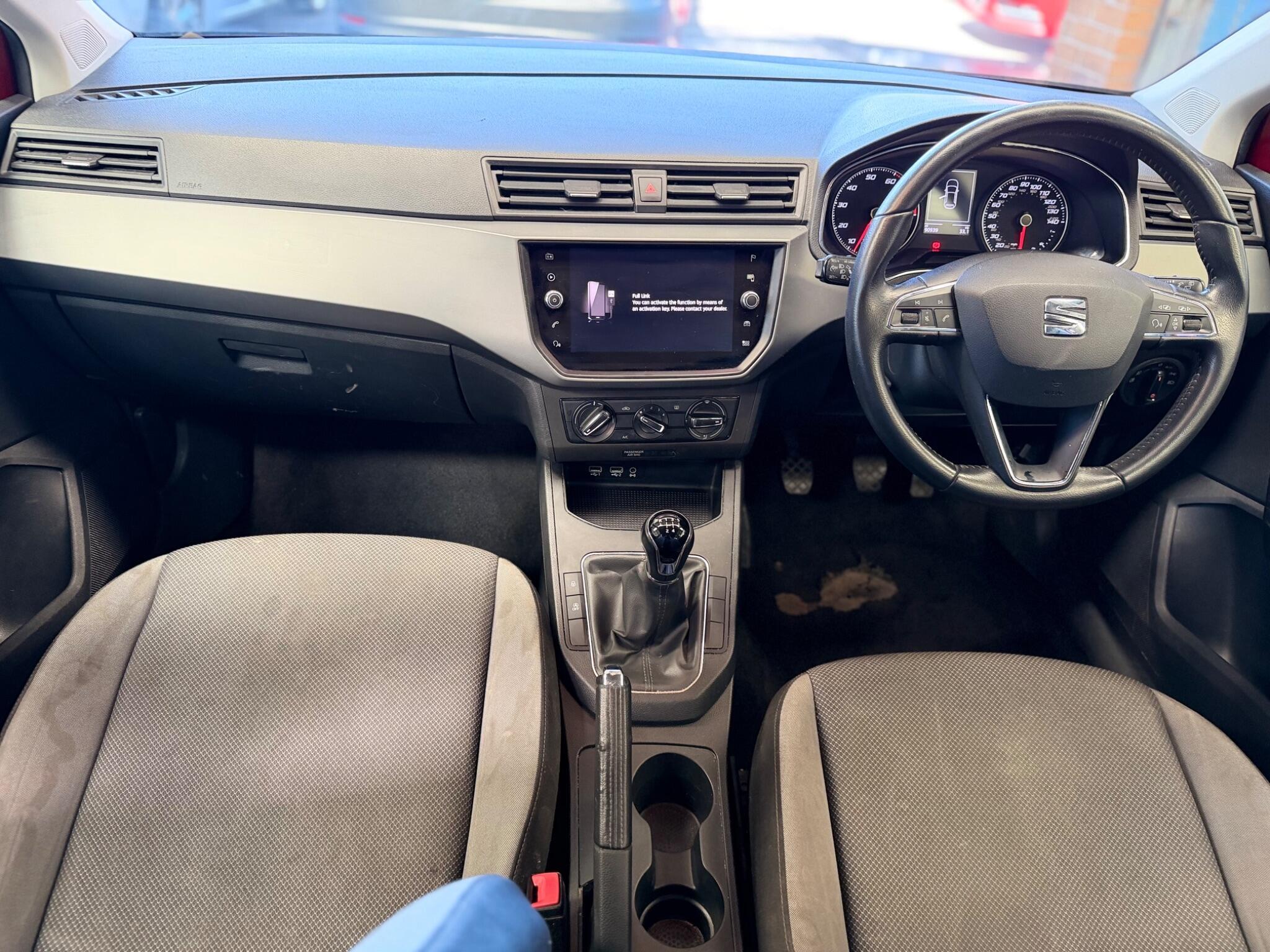 SEAT Ibiza - Image 33