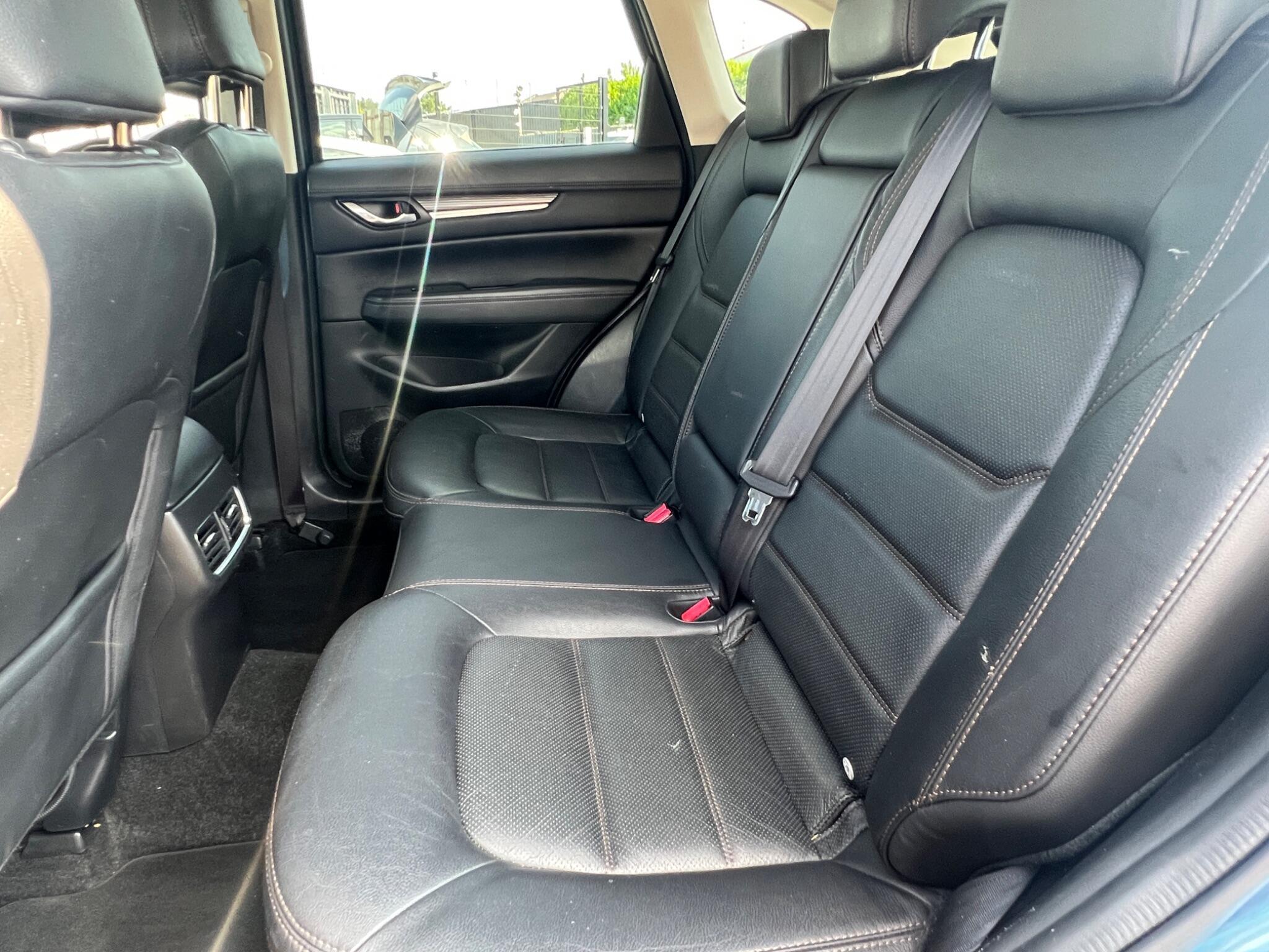 Mazda CX-5 - Image 13