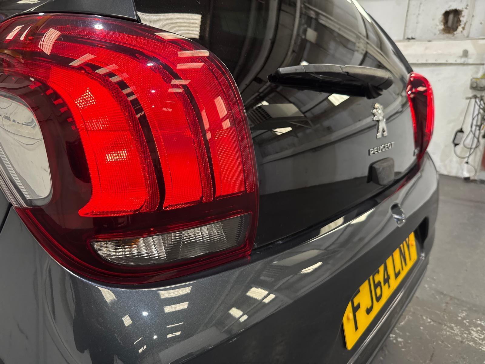 Peugeot 108 - Image 16