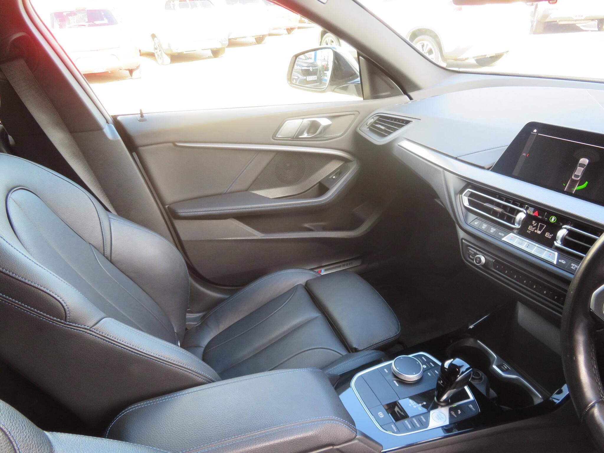 BMW 2 SERIES GRAN COUPE - Image 9