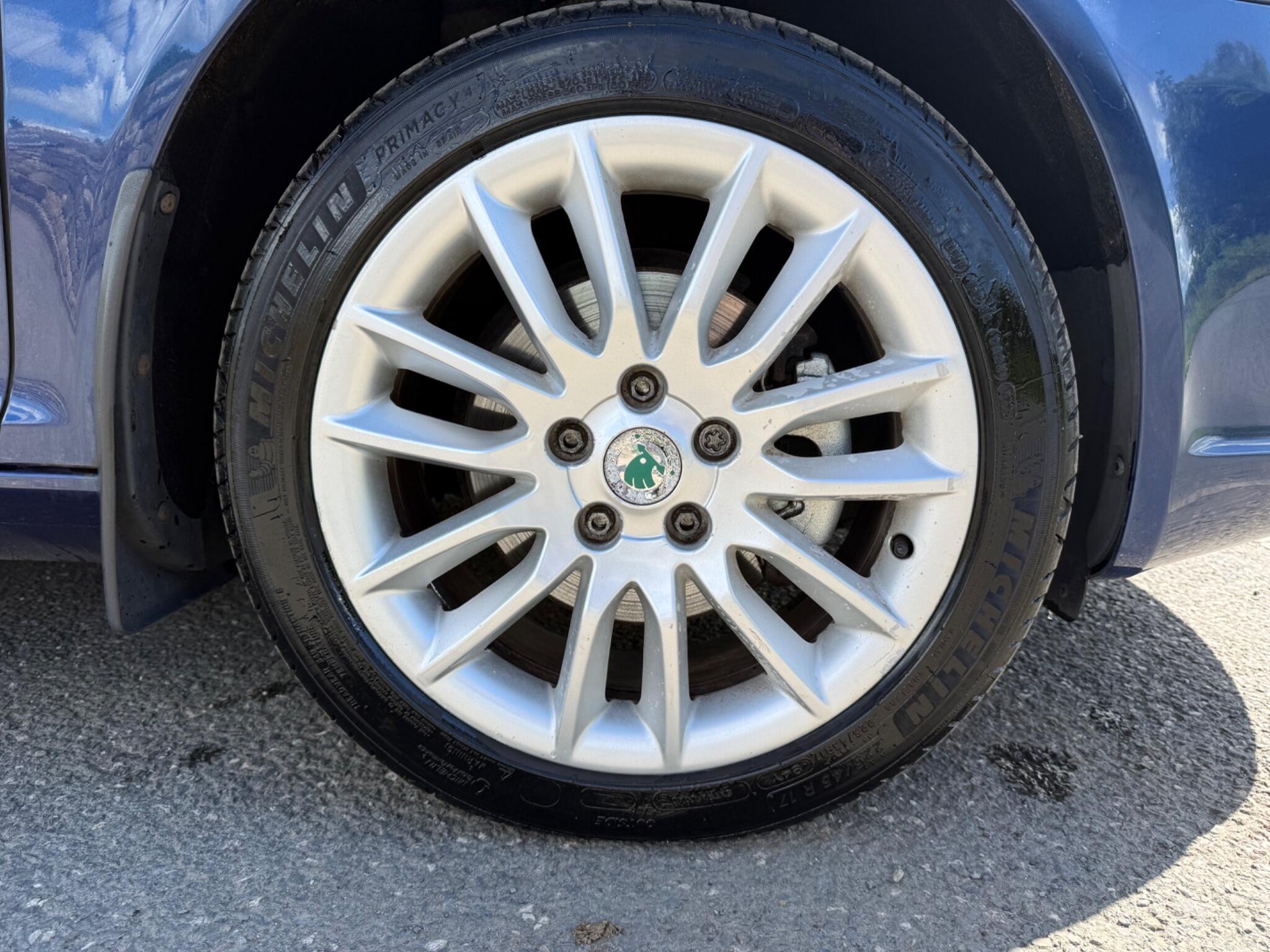 Skoda Octavia - Image 14