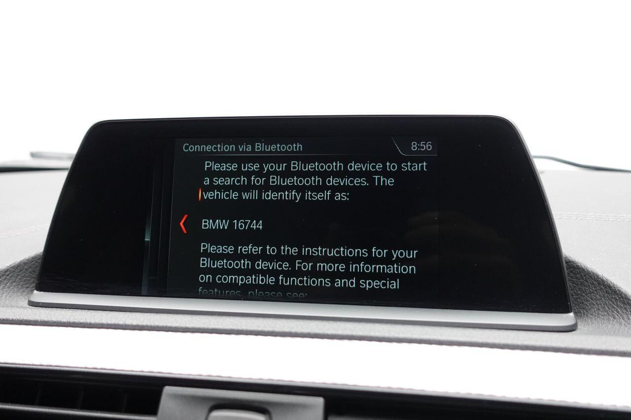 BMW 1 Series - Image 17