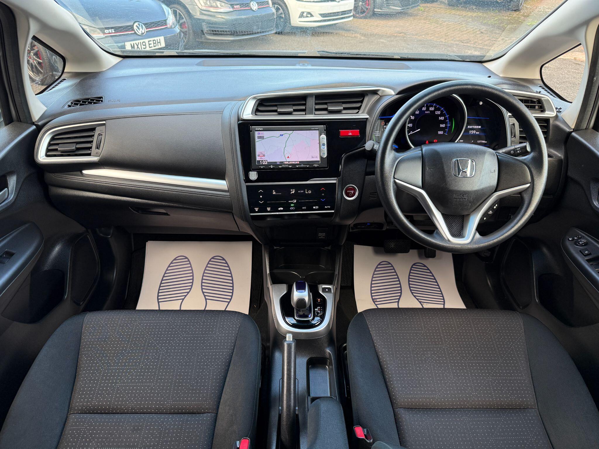 Honda FIT - Image 3