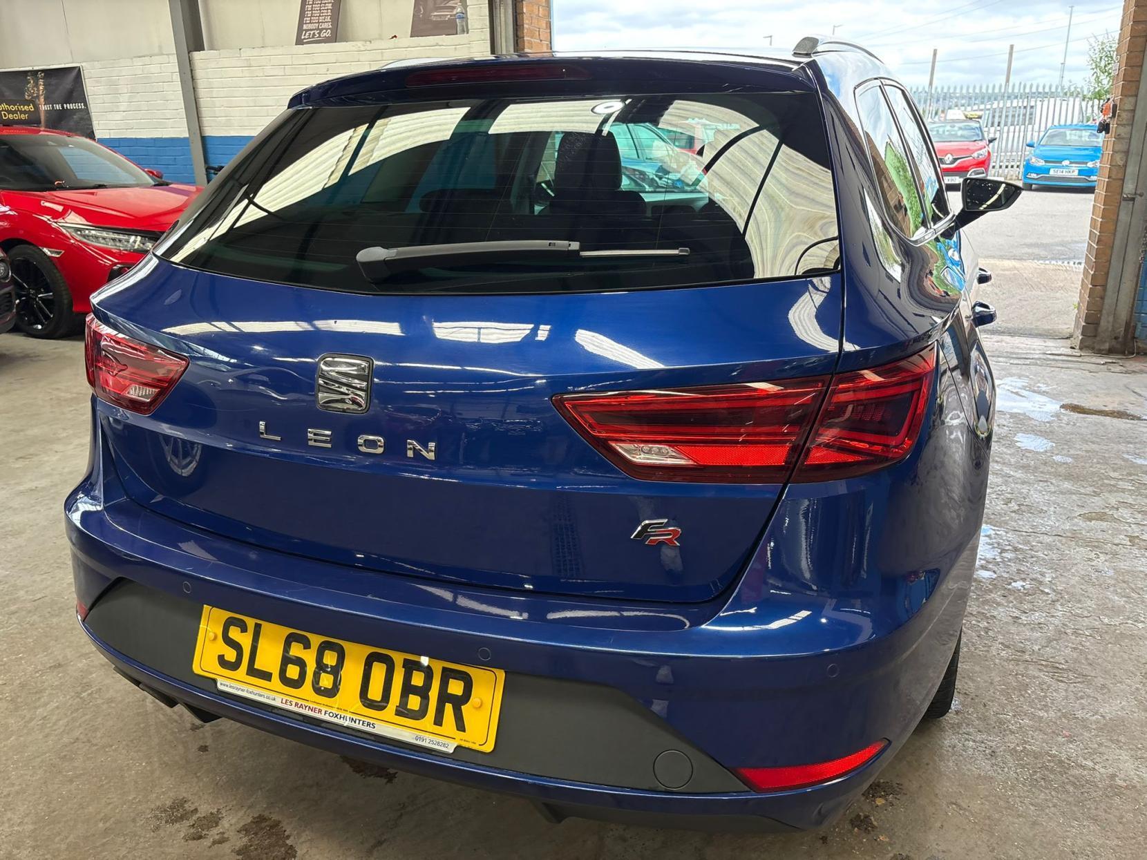 SEAT Leon - Image 8