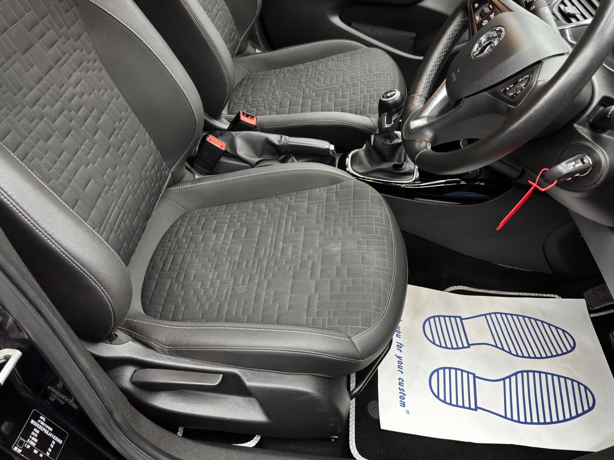 Vauxhall Corsa - Image 13