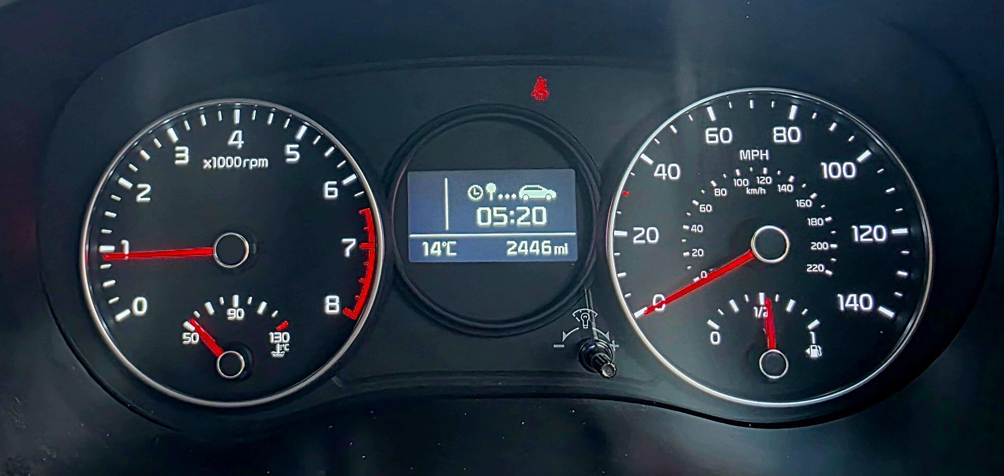 Kia Picanto - Image 31