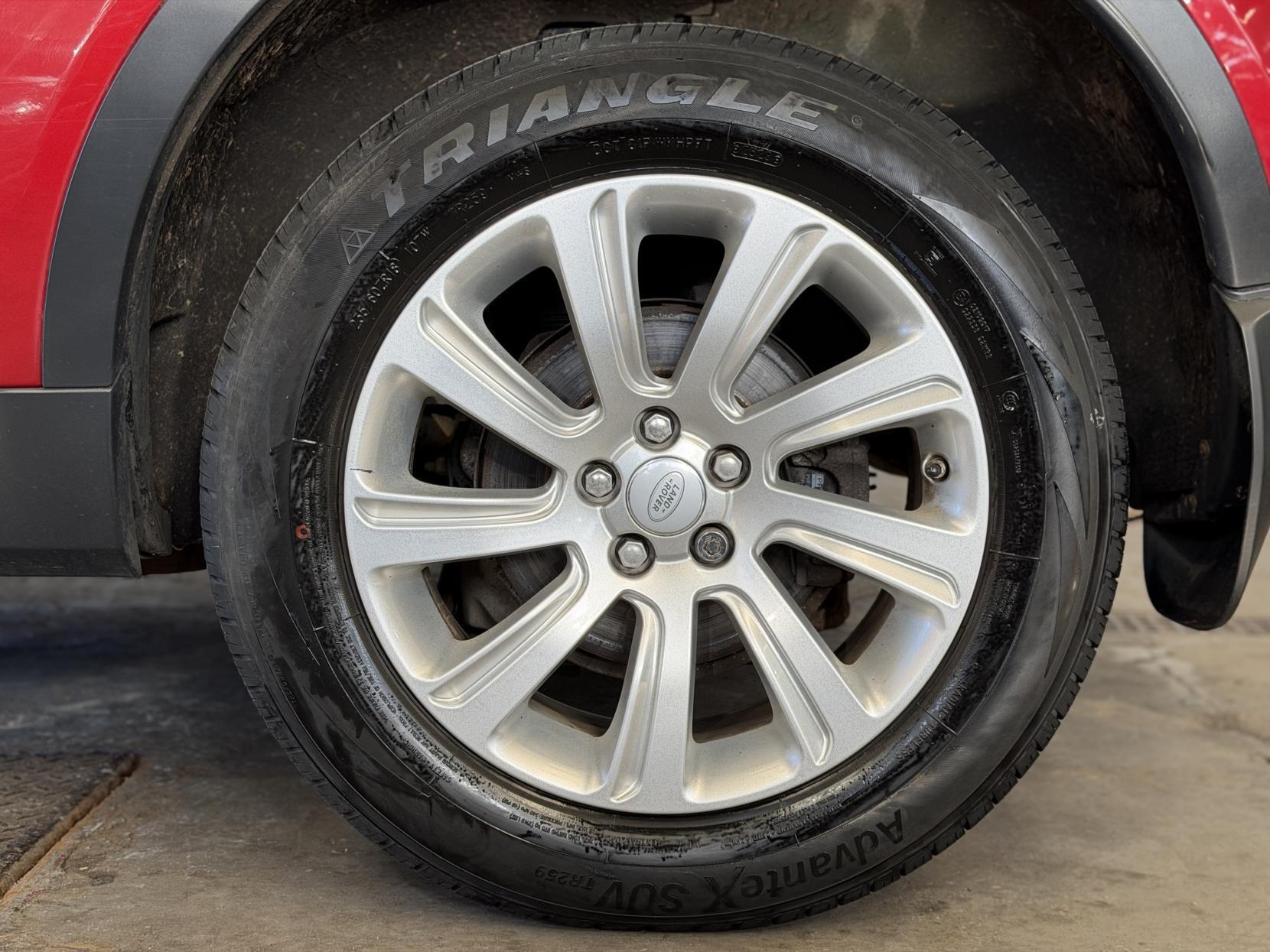 Land Rover DISCOVERY SPORT - Image 15