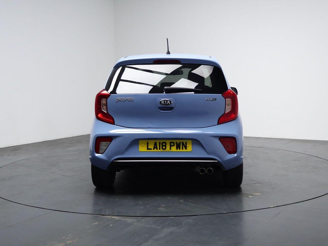 Kia Picanto - Image 10